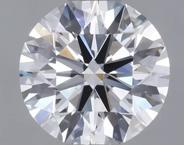 0.56 Carat · D · VVS2 Rare Carat Ideal Cut