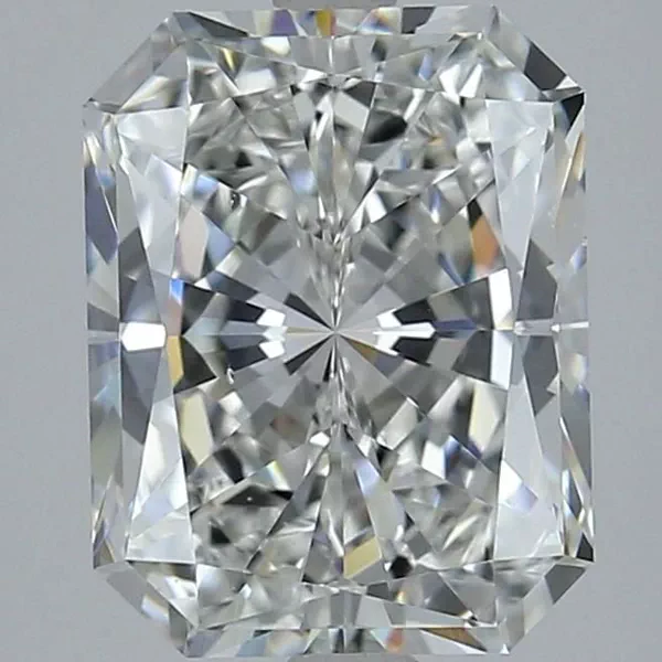4.21 Carat · G · VS2 Rare Carat Ideal Cut