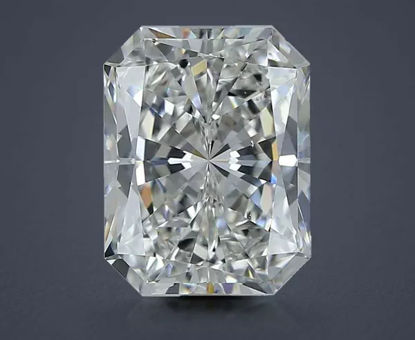 4.21 Carat · G · VS2 Rare Carat Ideal Cut