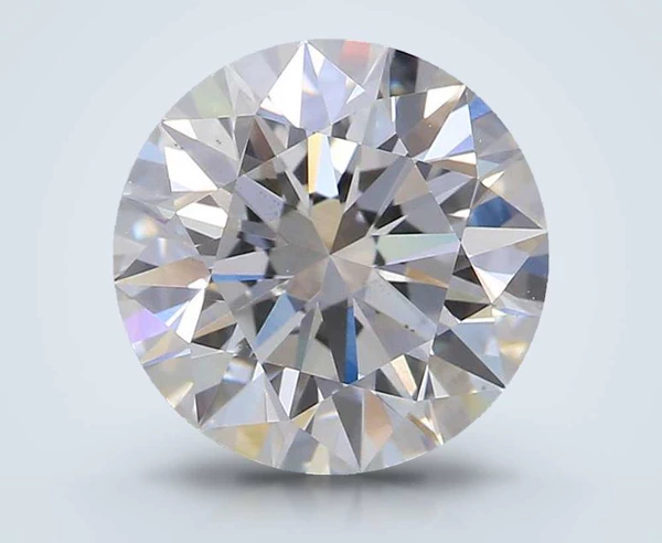2.05 Carat · D · VS2 Rare Carat Ideal Cut