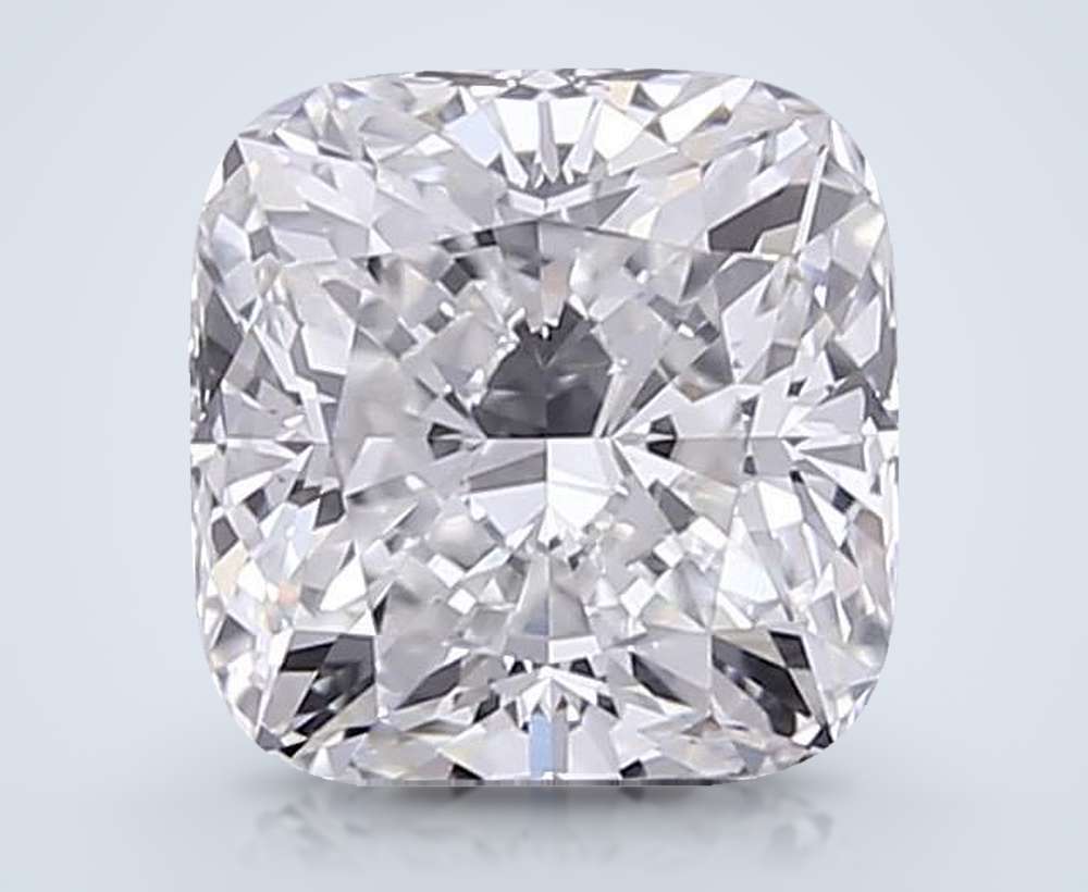 2.53 Carat · G · VVS1 Rare Carat Ideal Cut
