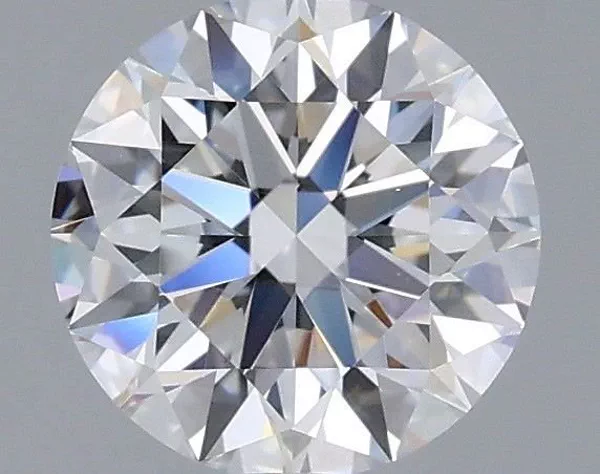 1.25 Carat · D · VS2 ideal Cut