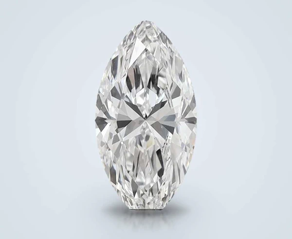2.26 Carat · D · VS1 Rare Carat Ideal Cut