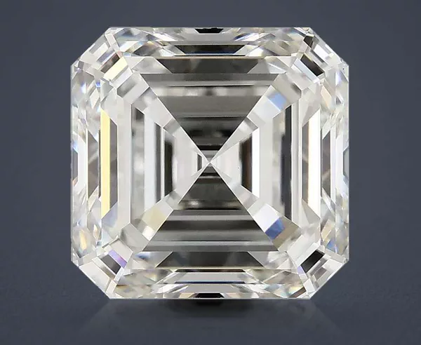 4.01 Carat · F · VVS2 Rare Carat Ideal Cut