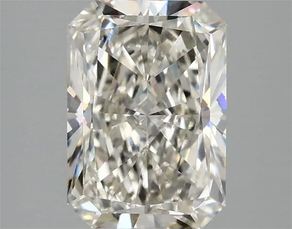 2.46 Carat · G · VS1 Rare Carat Ideal Cut