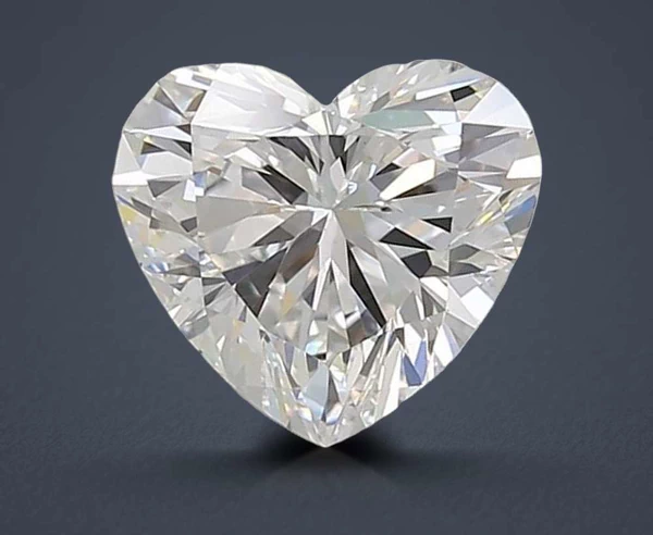 2.07 Carat · E · VS1 Rare Carat Ideal Cut