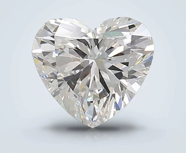 2.07 Carat · E · VS1 Rare Carat Ideal Cut