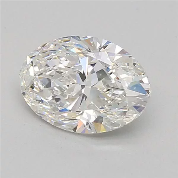 2.52 Carat · F · VVS1 Rare Carat Ideal Cut