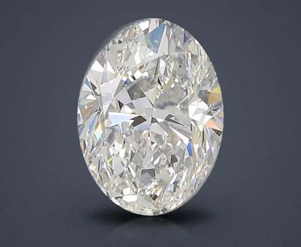 2.52 Carat · F · VVS1 Rare Carat Ideal Cut
