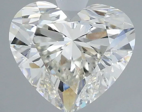 2.54 Carat · H · VS1 Rare Carat Ideal Cut