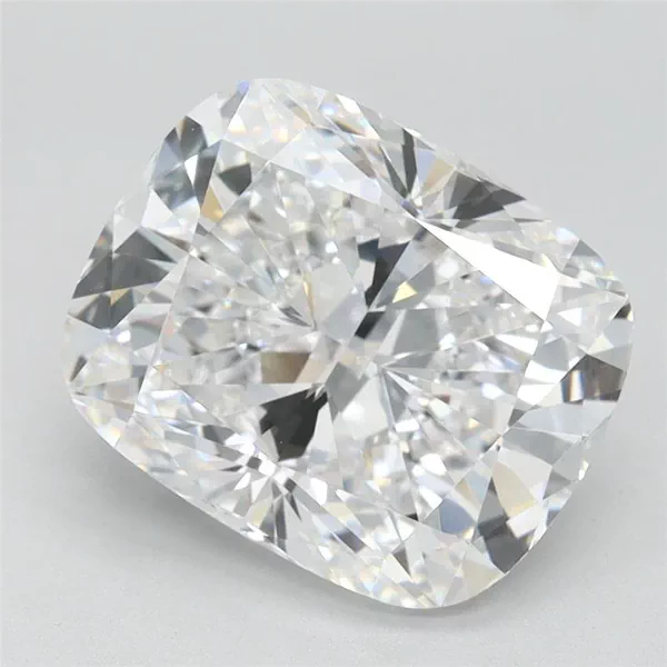 3 Carat · D · FL Rare Carat Ideal Cut