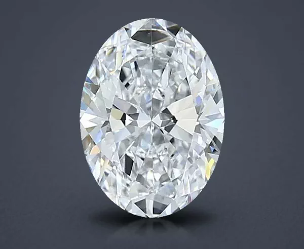 2.16 Carat · F · VVS2 Rare Carat Ideal Cut