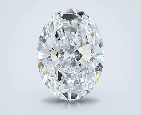 2.16 Carat · F · VVS2 Rare Carat Ideal Cut