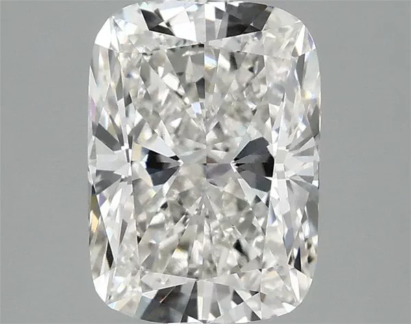 2.44 Carat · F · VS1 Rare Carat Ideal Cut