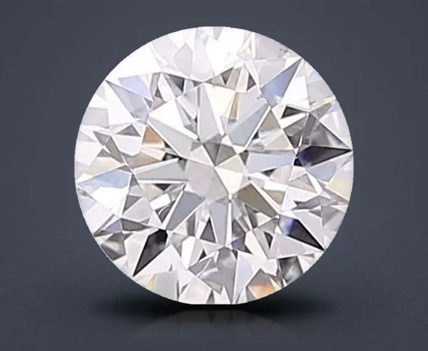 1.08 Carat · D · VVS2 Rare Carat Ideal Cut