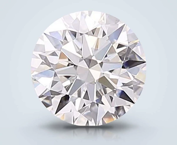 1.08 Carat · D · VVS2 Rare Carat Ideal Cut