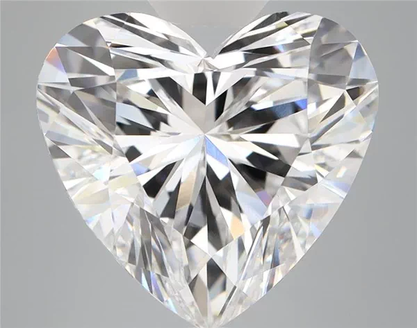 7.04 Carat · D · VVS2 Rare Carat Ideal Cut