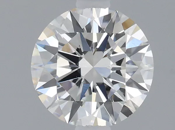 0.97 Carat · F · VVS2 excellent Cut