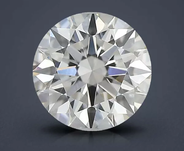 0.52 Carat · I · VVS2 Rare Carat Ideal Cut
