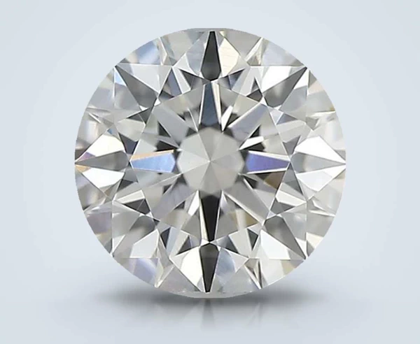 0.52 Carat · I · VVS2 Rare Carat Ideal Cut
