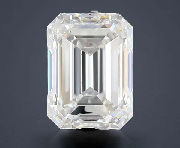 2.01 Carat · F · VS1 Rare Carat Ideal Cut