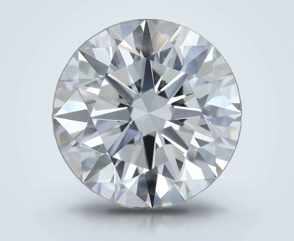 11.05 Carat · F · VS1 excellent Cut