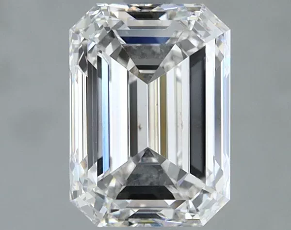 2 Carat · H · VVS2 very good Cut