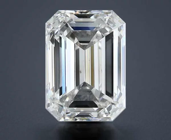 2 Carat · H · VVS2 very good Cut