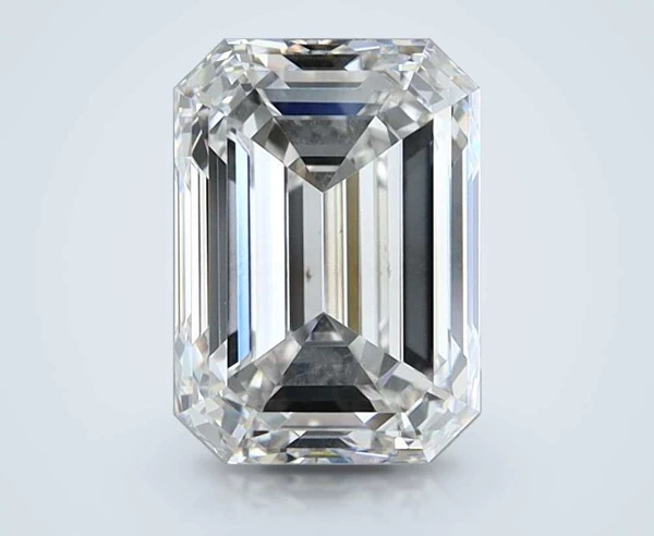 2 Carat · H · VVS2 very good Cut
