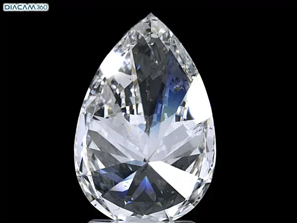 3.01 Carat · I · SI1 Rare Carat Ideal Cut