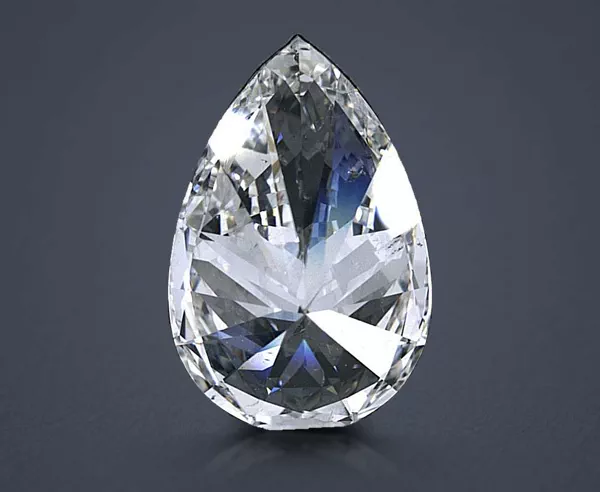 3.01 Carat · I · SI1 Rare Carat Ideal Cut