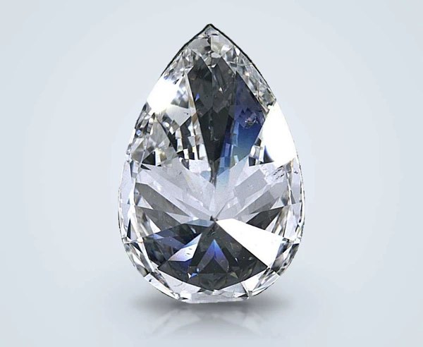 3.01 Carat · I · SI1 Rare Carat Ideal Cut