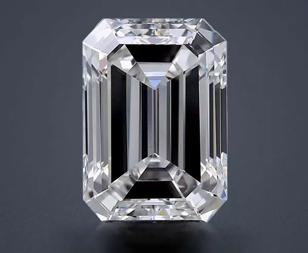 3.39 Carat · F · VVS1 Rare Carat Ideal Cut