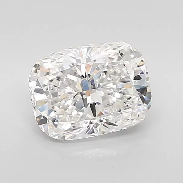 3.53 Carat · F · VS1 Rare Carat Ideal Cut