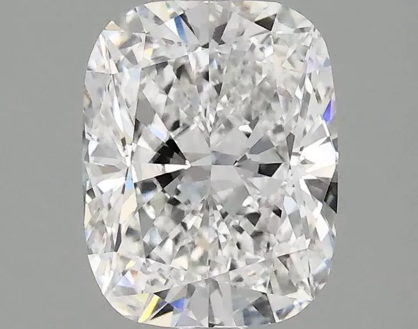 3.5 Carat · F · VS1 Rare Carat Ideal Cut