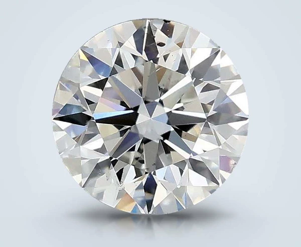0.9 Carat · F · SI2 excellent Cut