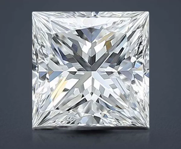 1.1 Carat · E · VVS2 Rare Carat Ideal Cut