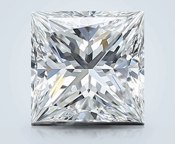 1.1 Carat · E · VVS2 Rare Carat Ideal Cut