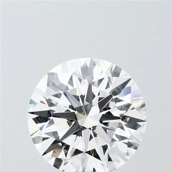 4.05 Carat · E · VVS2 Rare Carat Ideal Cut