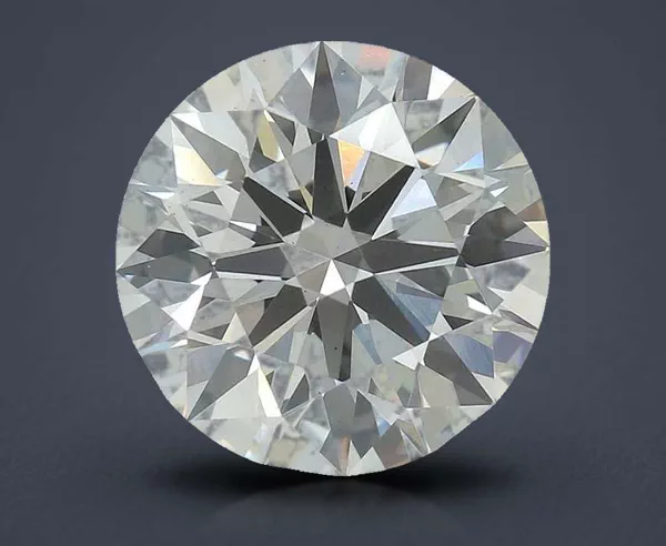 2.54 Carat · G · VS1 Rare Carat Ideal Cut
