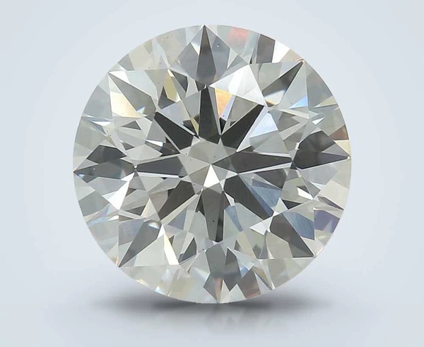 2.54 Carat · G · VS1 Rare Carat Ideal Cut
