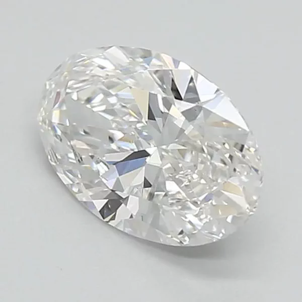 1.12 Carat · F · VS1 Rare Carat Ideal Cut