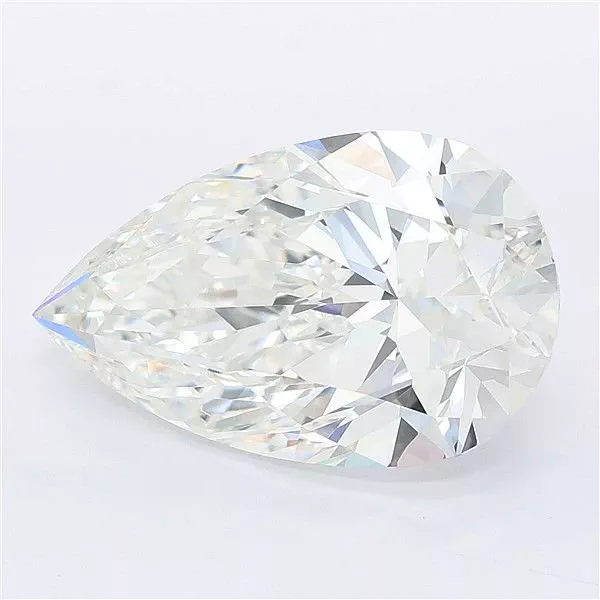 6.25 Carat · G · VVS2 Rare Carat Ideal Cut