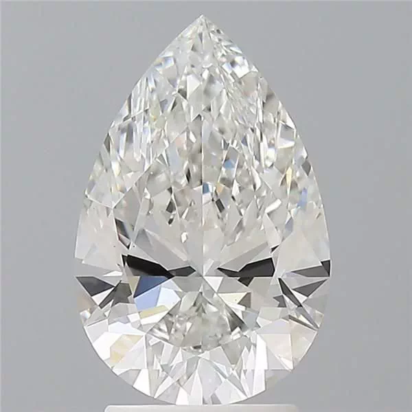 2.59 Carat · F · VS1 Rare Carat Ideal Cut