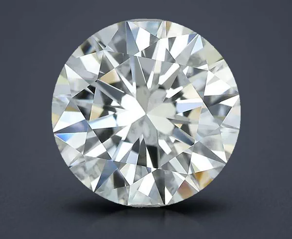 5.11 Carat · D · VS2 Rare Carat Ideal Cut