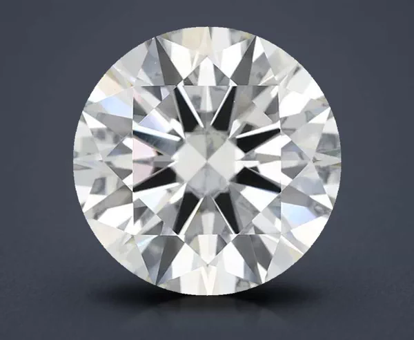 1.81 Carat · H · VVS2 excellent Cut