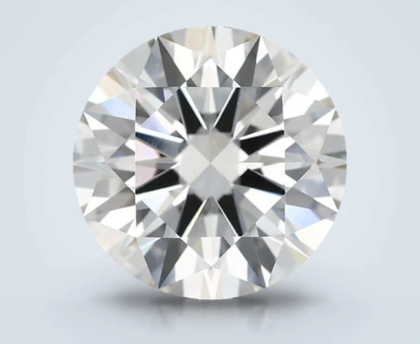 1.81 Carat · H · VVS2 excellent Cut