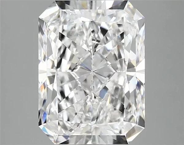 4.71 Carat · E · VVS2 Rare Carat Ideal Cut