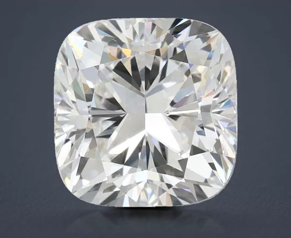 2.07 Carat · D · FL Rare Carat Ideal Cut