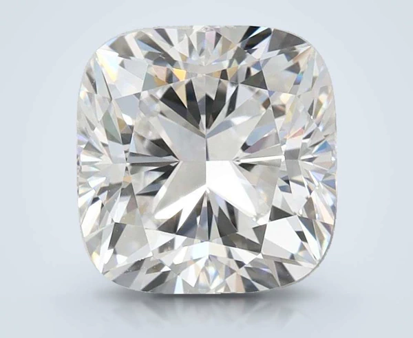 2.07 Carat · D · FL Rare Carat Ideal Cut